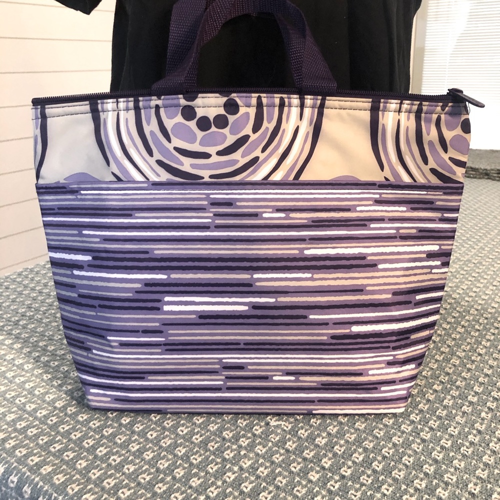 Thirty one thermal tote.